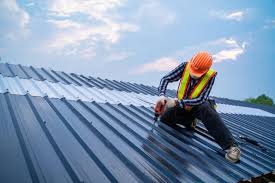 Best Metal Roofing Installation  in Waukon, IA